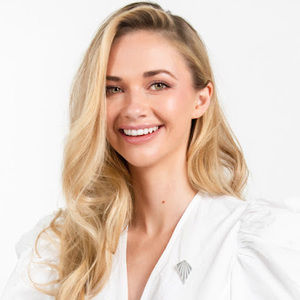 Meet your Posher, Victoria